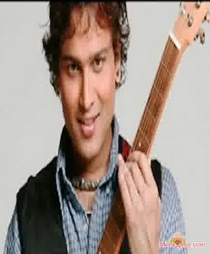 Poster of Zubeen